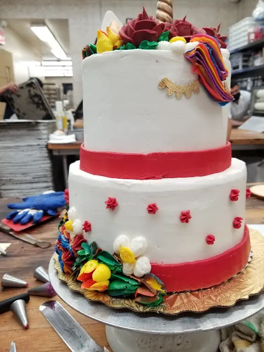 Shloimy's Bake Shoppe Picture 6