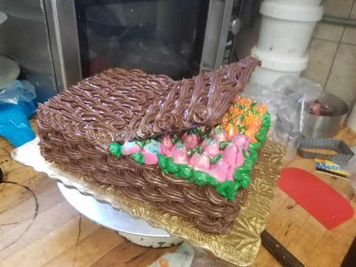 Shloimy's Bake Shoppe Picture 5