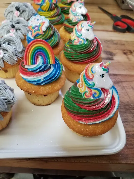 Shloimy's Bake Shoppe Picture 7