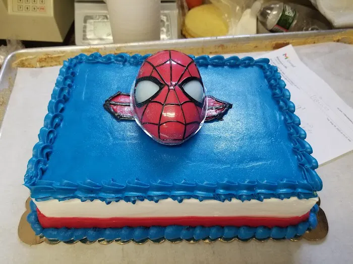 Shloimy's Bake Shoppe Picture 8