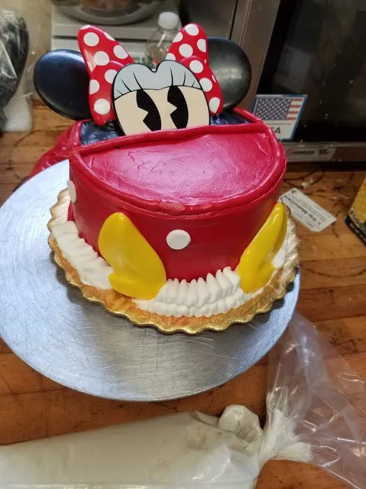 Shloimy's Bake Shoppe Picture 3