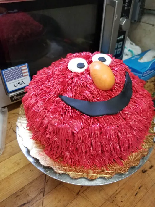 Shloimy's Bake Shoppe Picture 1