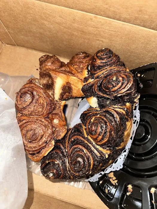 Stern's Bakery Picture 9