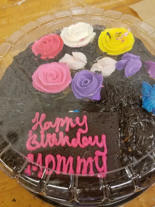 Stern's Bakery Picture 4