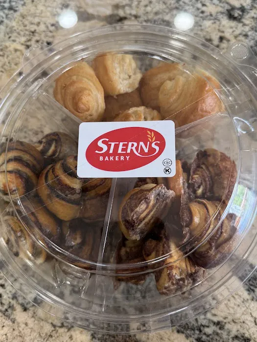 Stern's Bakery Picture 7