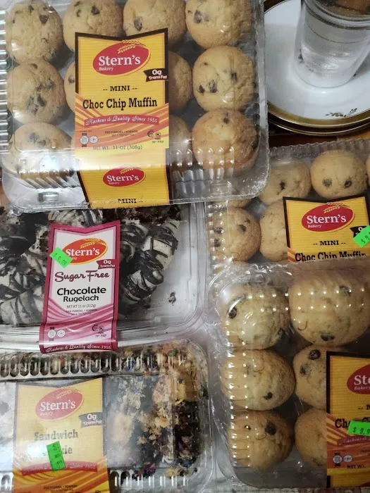 Stern's Bakery Picture 8