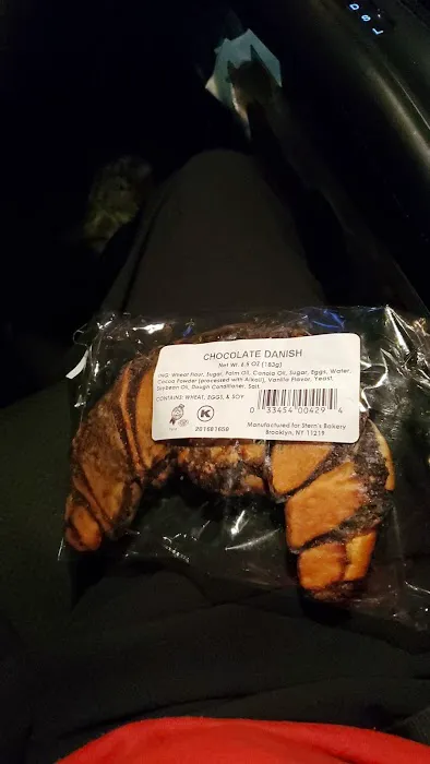 Stern's Bakery Picture 6