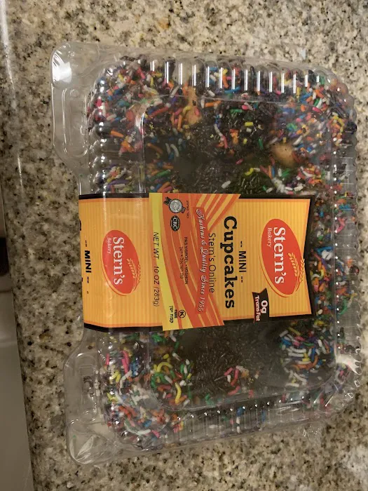 Stern's Bakery Picture 2