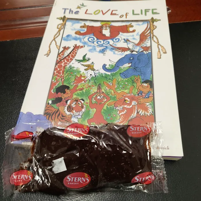 Stern's Bakery Picture 10