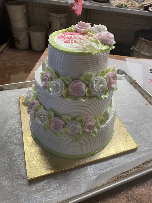 J. Korn's Bakery Picture 4
