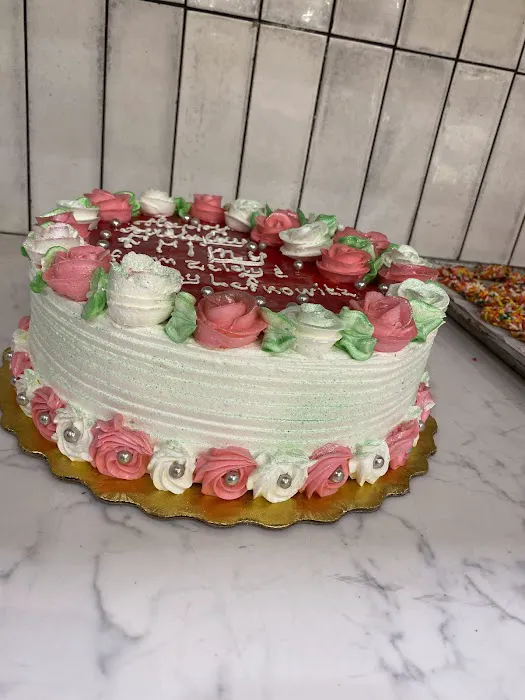 J. Korn's Bakery Picture 5