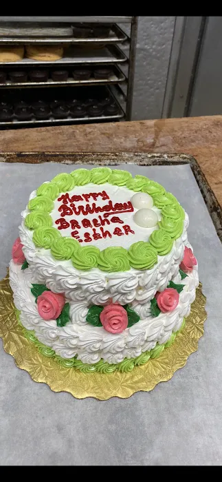 J. Korn's Bakery Picture 9