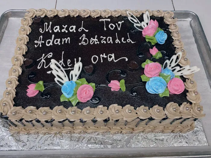 J. Korn's Bakery Picture 2