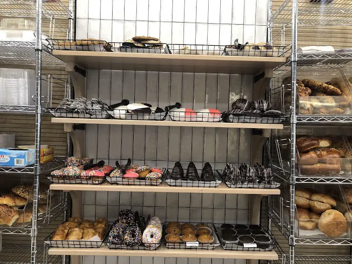 J. Korn's Bakery Picture 8