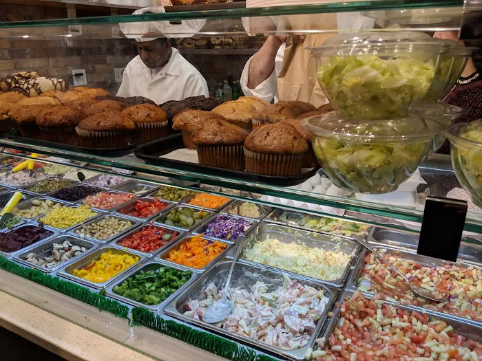 Boro Park Bagels Picture 3