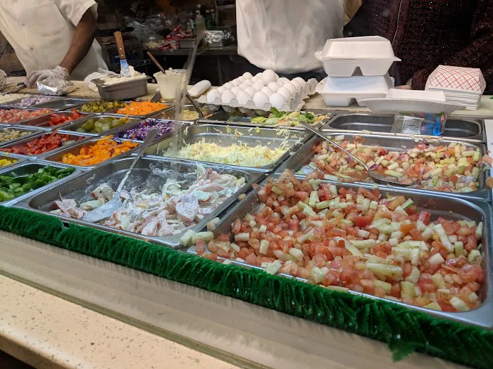 Boro Park Bagels Picture 10