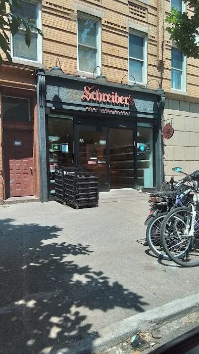 Schreiber's Picture 2