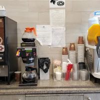 Gross Bakery ico