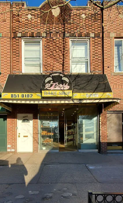 Gross Bakery Picture 2