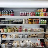 7 Layer Cafe & Bake Shop ico