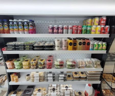 7 Layer Cafe & Bake Shop