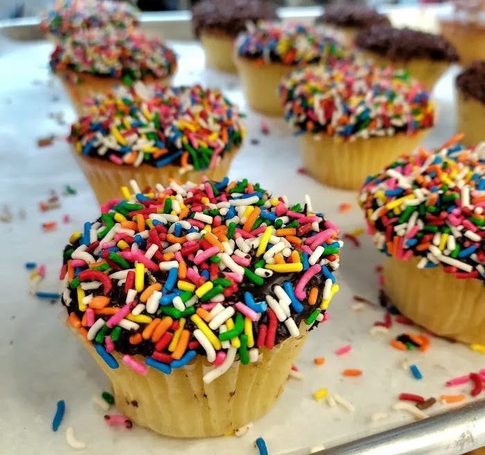 7 Layer Cafe & Bake Shop Picture 3