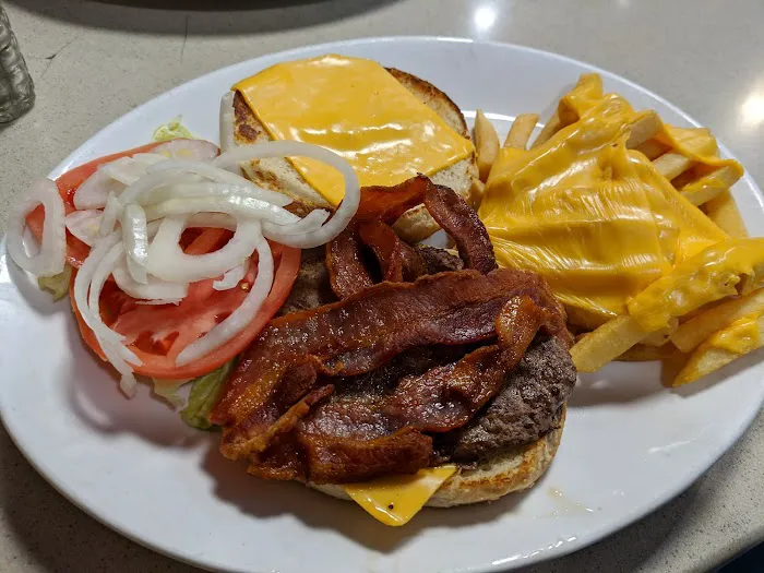 McDonald Avenue Diner Picture 6