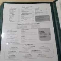 McDonald Avenue Diner ico