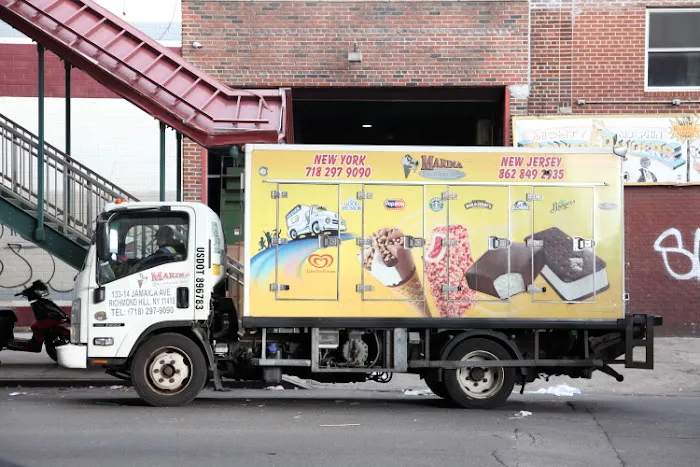 Marina Ice Cream Corp Picture 3