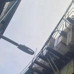 Marina Ice Cream Corp