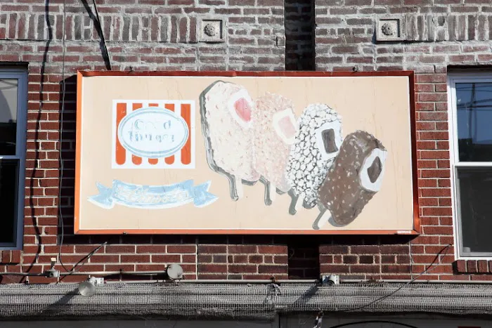 Marina Ice Cream Corp Picture 4