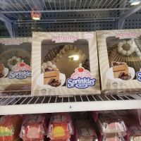 Sprinkles ico