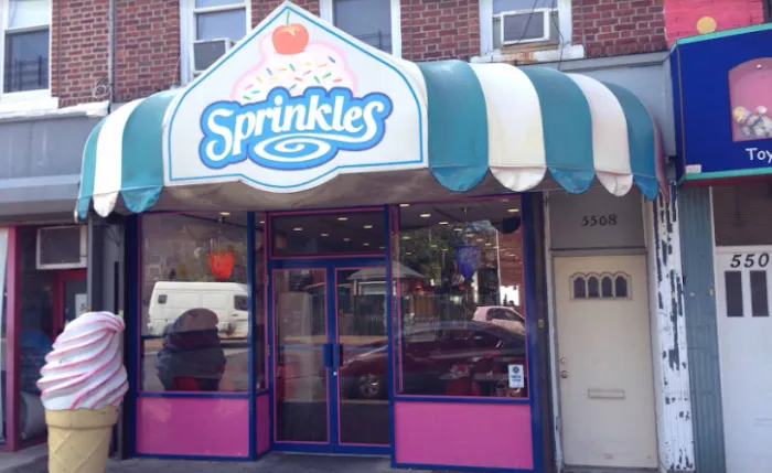 Sprinkles Picture 7