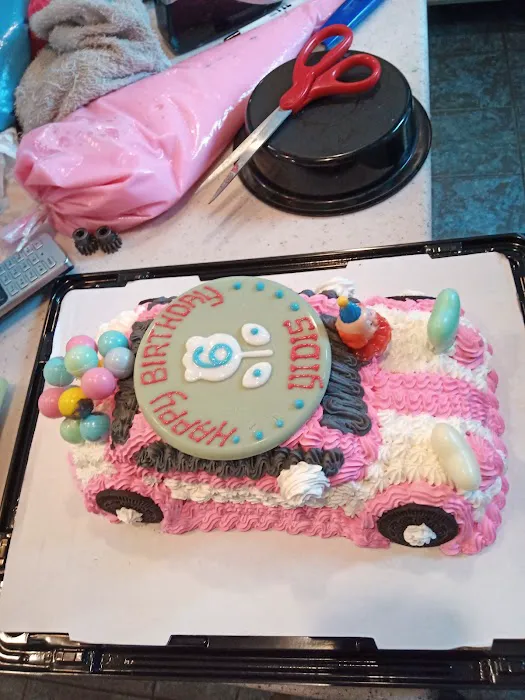 Sprinkles Picture 4