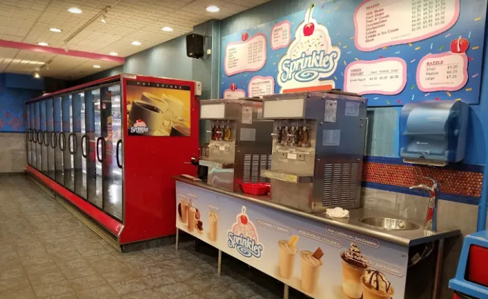 Sprinkles Picture 5