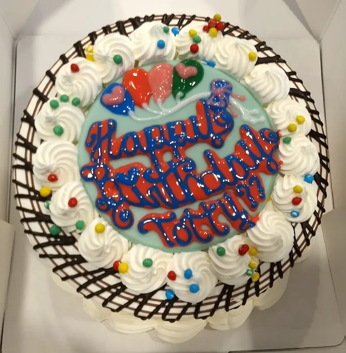 Sprinkles Picture 10