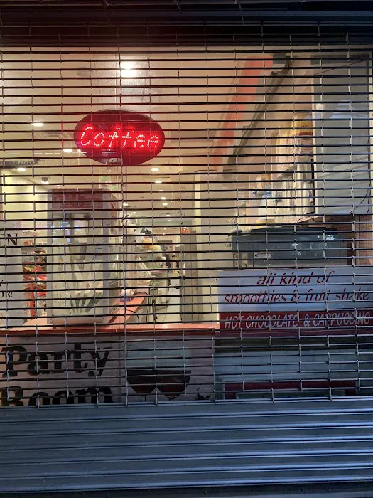Ice Cream Center Picture 9
