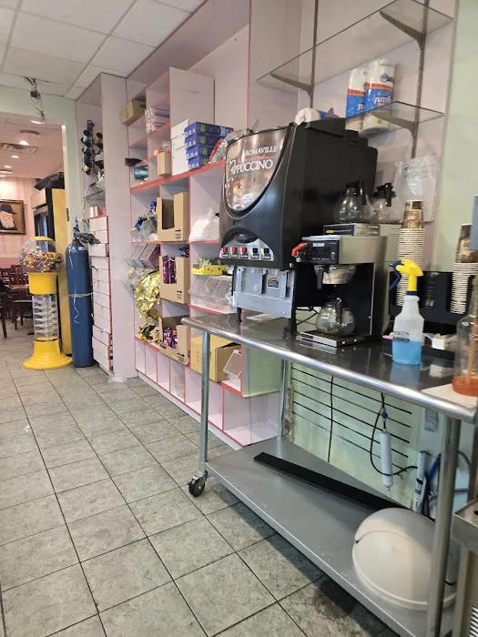 Ice Cream Center Picture 2