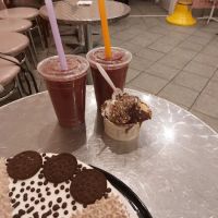 Ice Cream Center ico