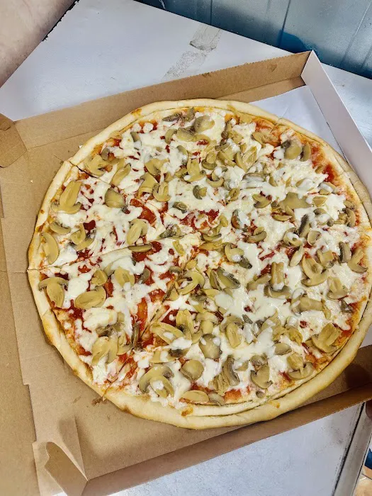 Pizza, Bagel, Burger Picture 4