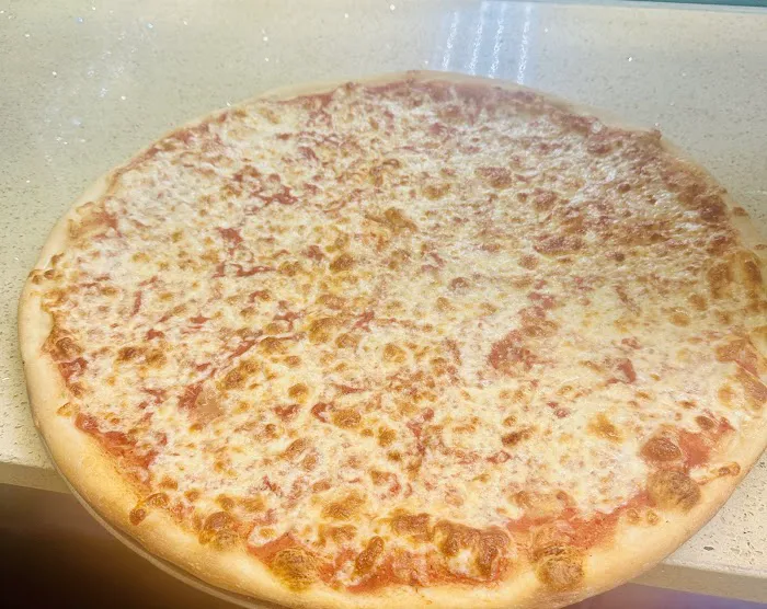 Pizza, Bagel, Burger Picture 3