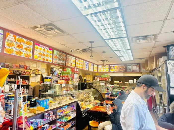 Pizza, Bagel, Burger Picture 9