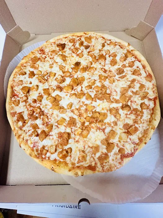 Pizza, Bagel, Burger Picture 7
