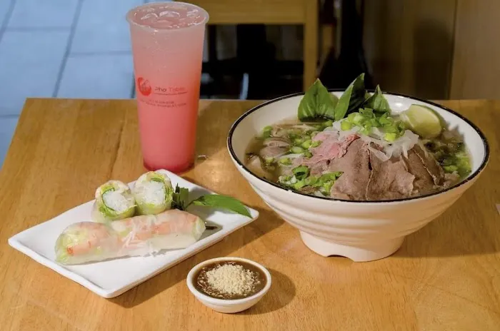 Pho Table - Dyker Heights Picture 1