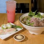 Pho Table - Dyker Heights