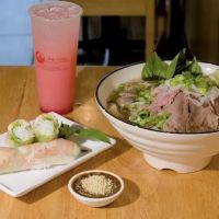 Pho Table - Dyker Heights ico