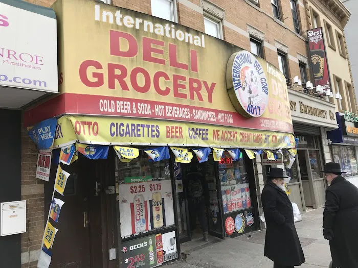 International Deli Corporation Picture 4