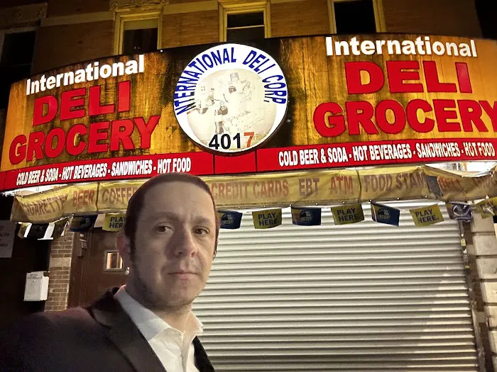 International Deli Corporation Picture 5
