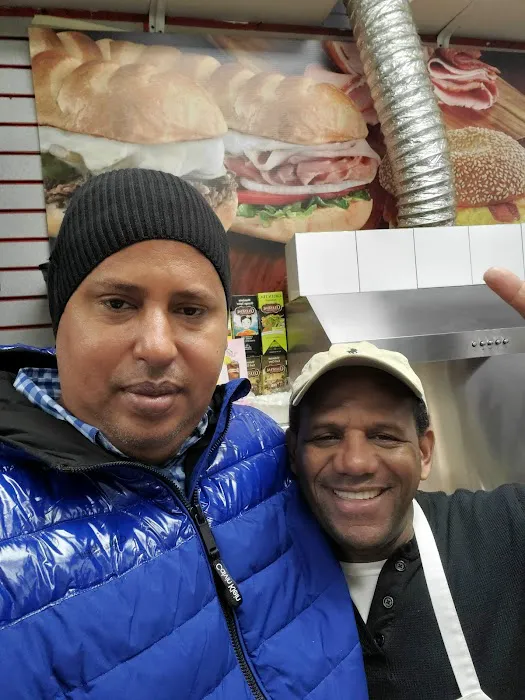 Arcangel Deli Grocery Picture 4