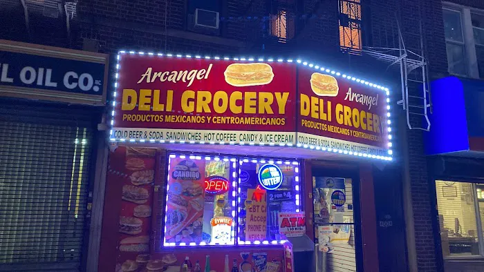 Arcangel Deli Grocery Picture 1